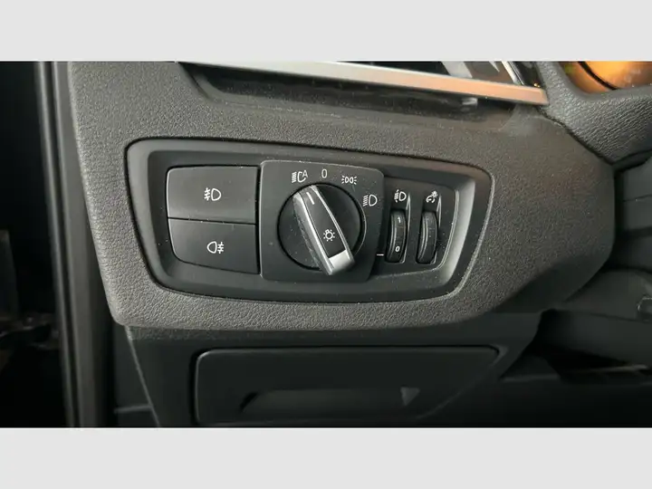 BMW X1 2021, foto 38