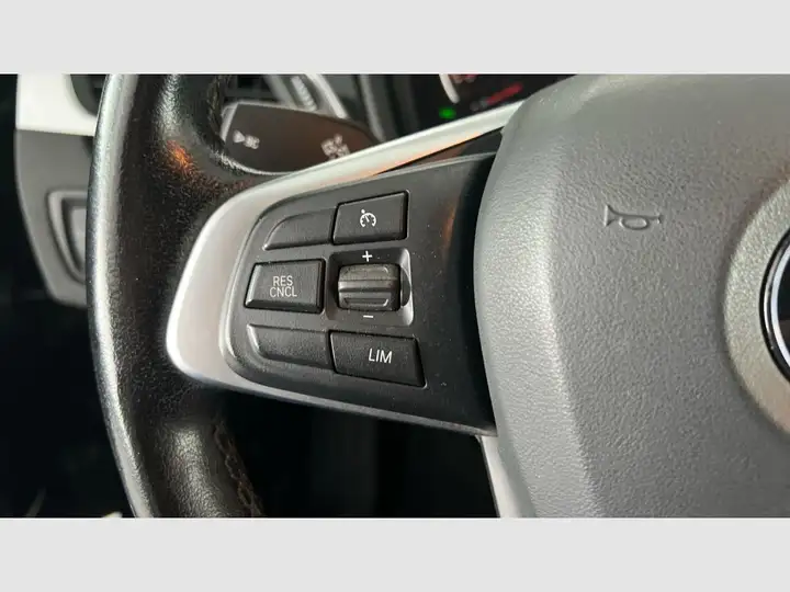 BMW X1 2021, foto 40