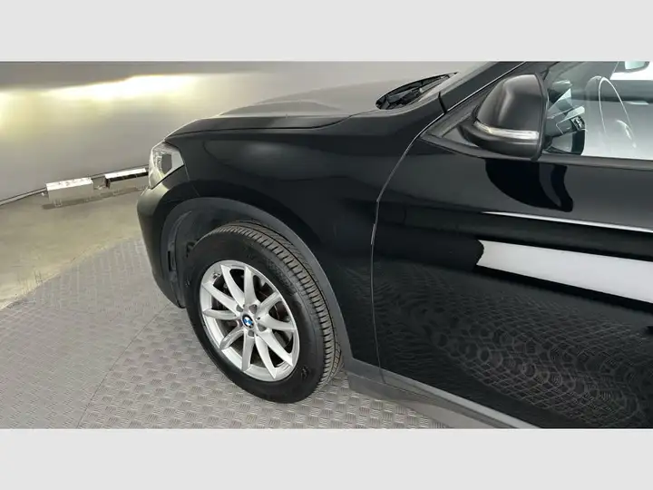 BMW X1 2021, foto 24