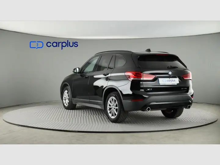 BMW X1 2021, foto 5