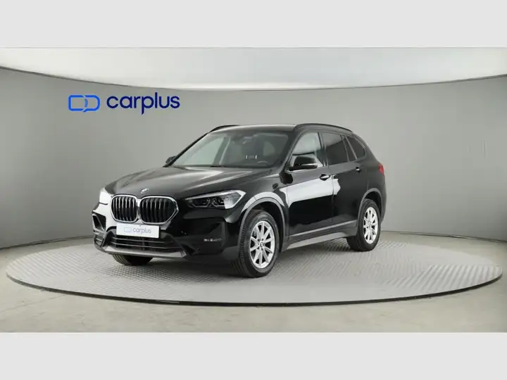 BMW X1 2021