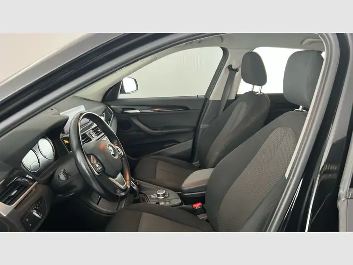 BMW X1 2021, foto 12