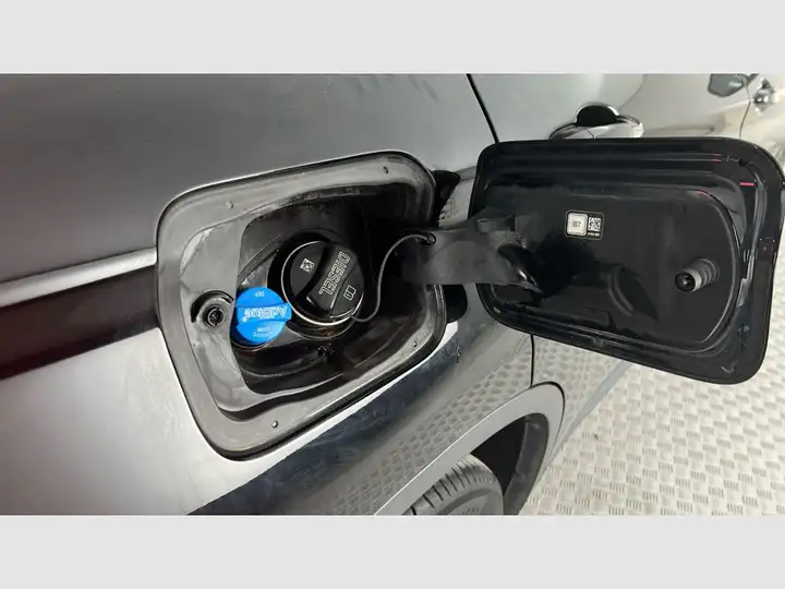 BMW X1 2021, foto 18