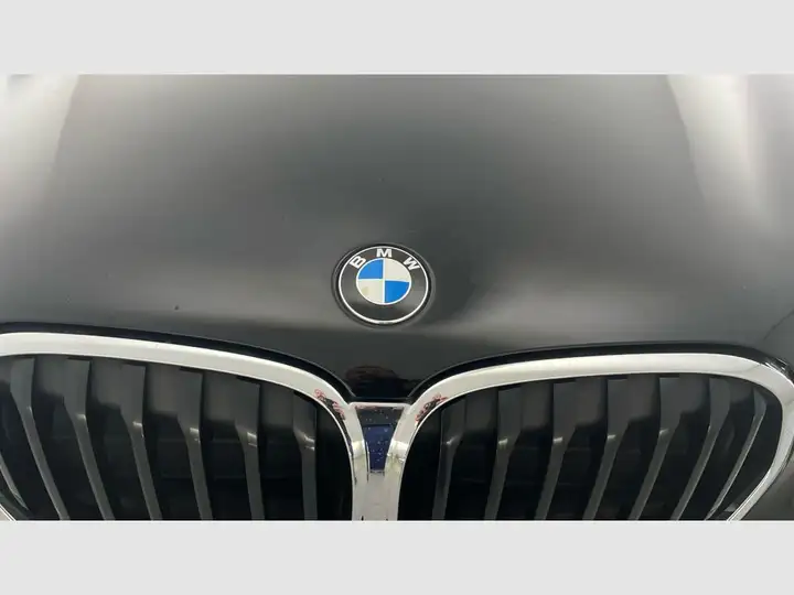 BMW X1 2021, foto 20