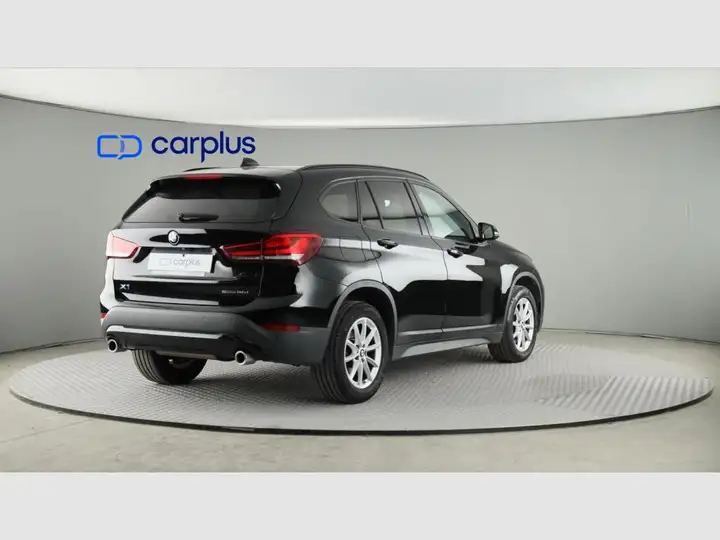 BMW X1 2021, foto 7