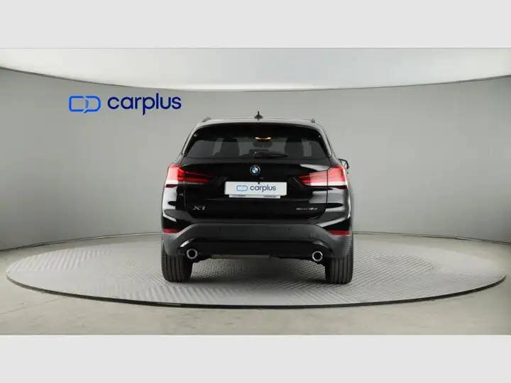 BMW X1 2021, foto 6