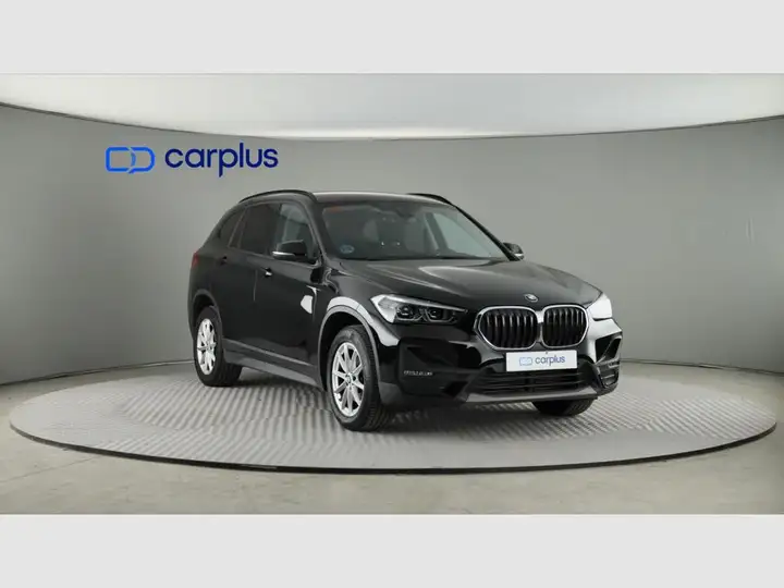 BMW X1 2021, foto 2