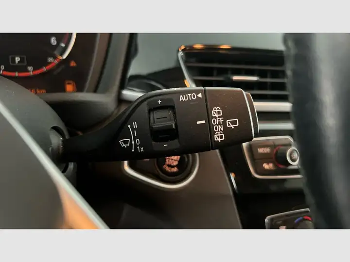 BMW X1 2021, foto 41