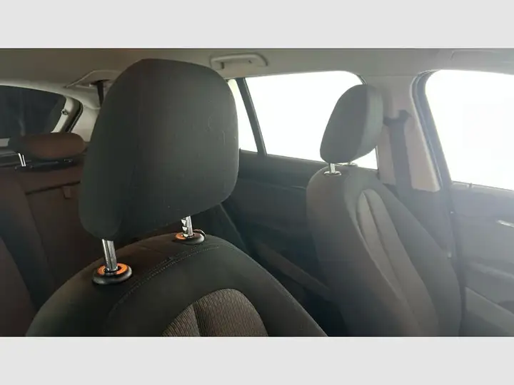 BMW X1 2021, foto 32