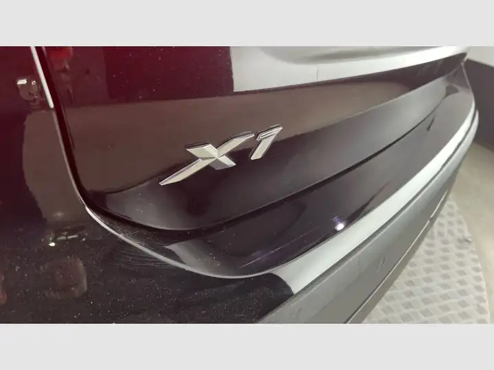 BMW X1 2021, foto 26