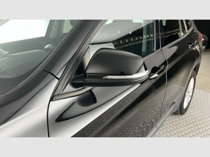 BMW X1 2021, foto 23