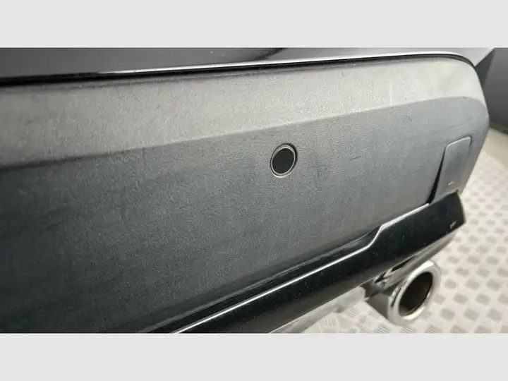 BMW X1 2021, foto 28
