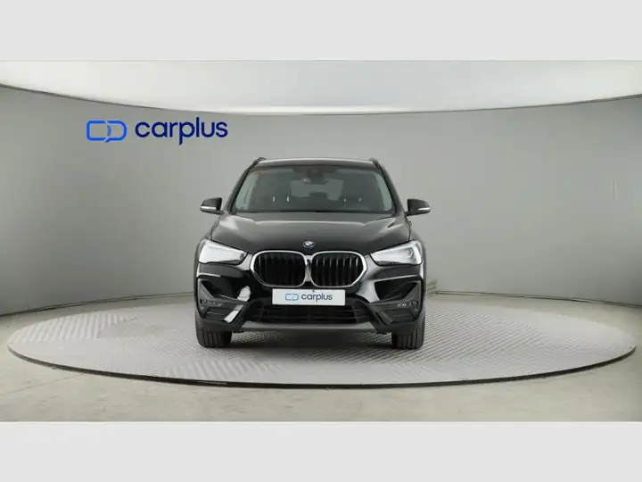 BMW X1 2021, foto 3