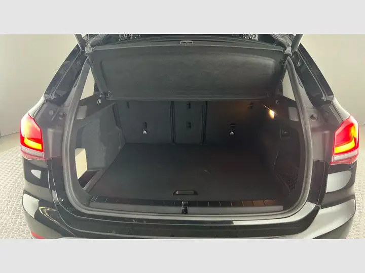 BMW X1 2021, foto 14