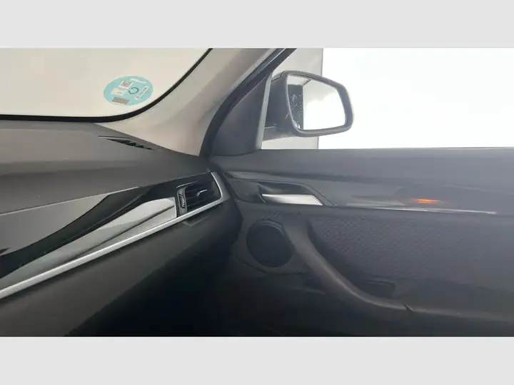 BMW X1 2021, foto 46
