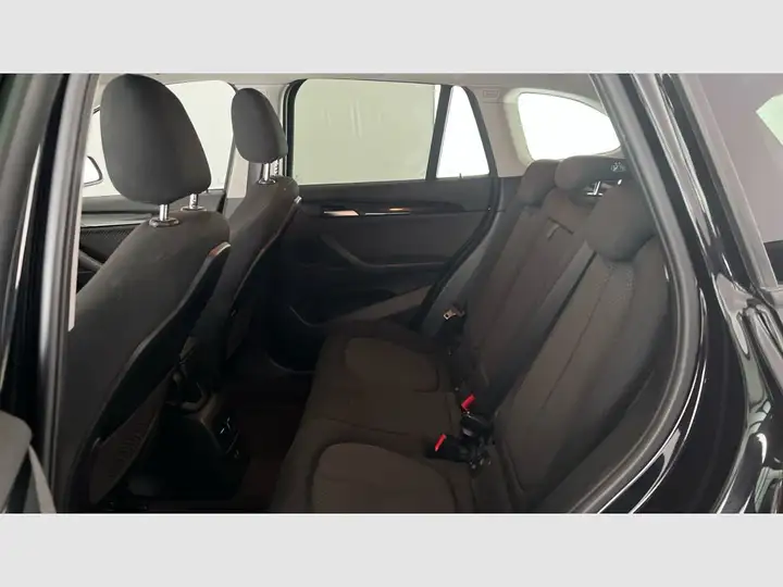 BMW X1 2021, foto 13