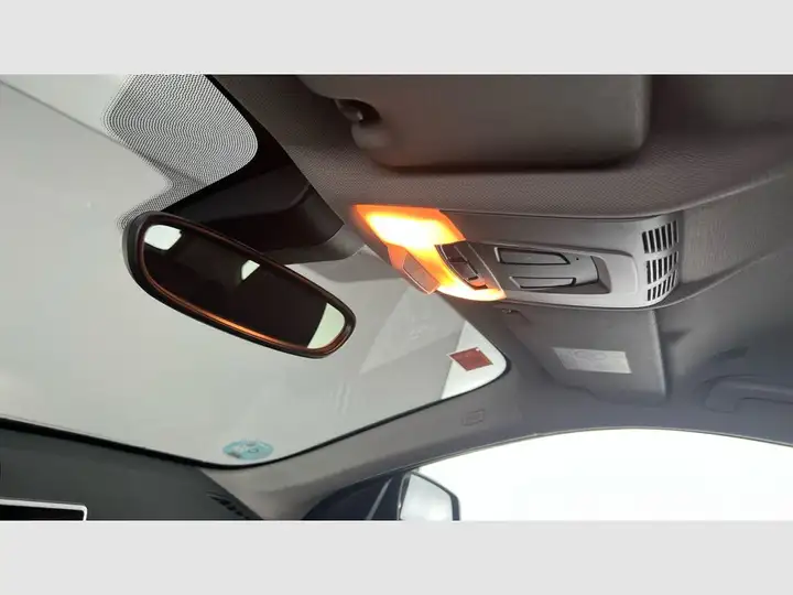 BMW X1 2021, foto 47