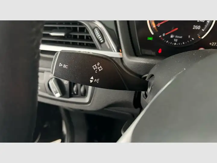 BMW X1 2021, foto 42