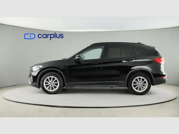 BMW X1 2021, foto 4