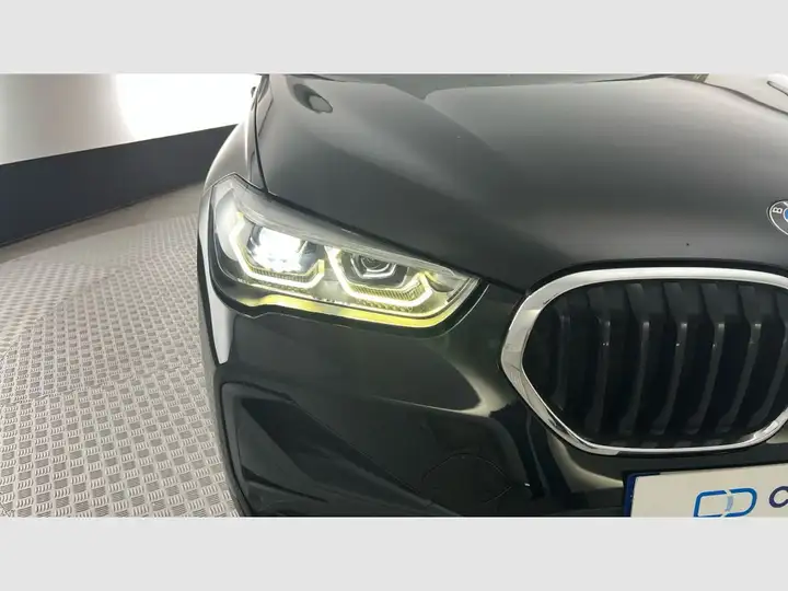 BMW X1 2021, foto 16