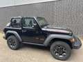 Jeep Wrangler 80th Anniversary 2.0T Rubicon Noir - thumbnail 6