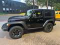 Jeep Wrangler 80th Anniversary 2.0T Rubicon Noir - thumbnail 20