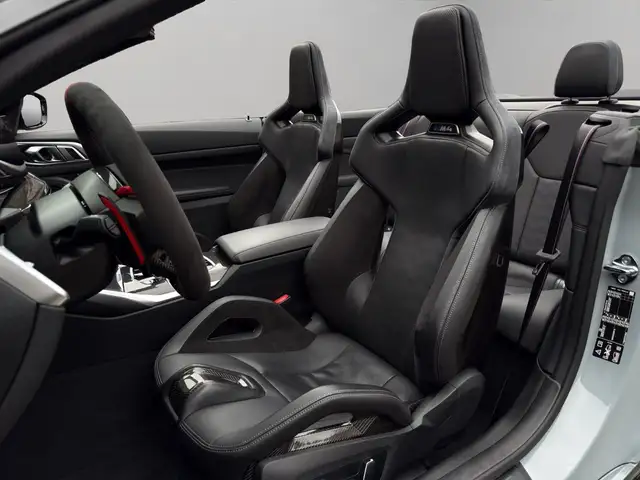 BMW M4 view 13
