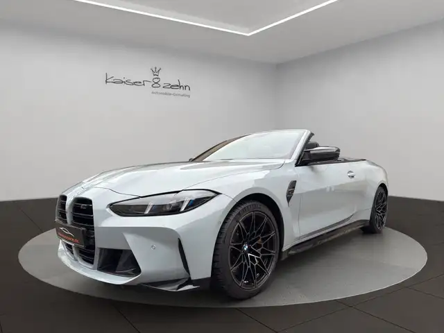 2025 BMW M4 in Grey for sale