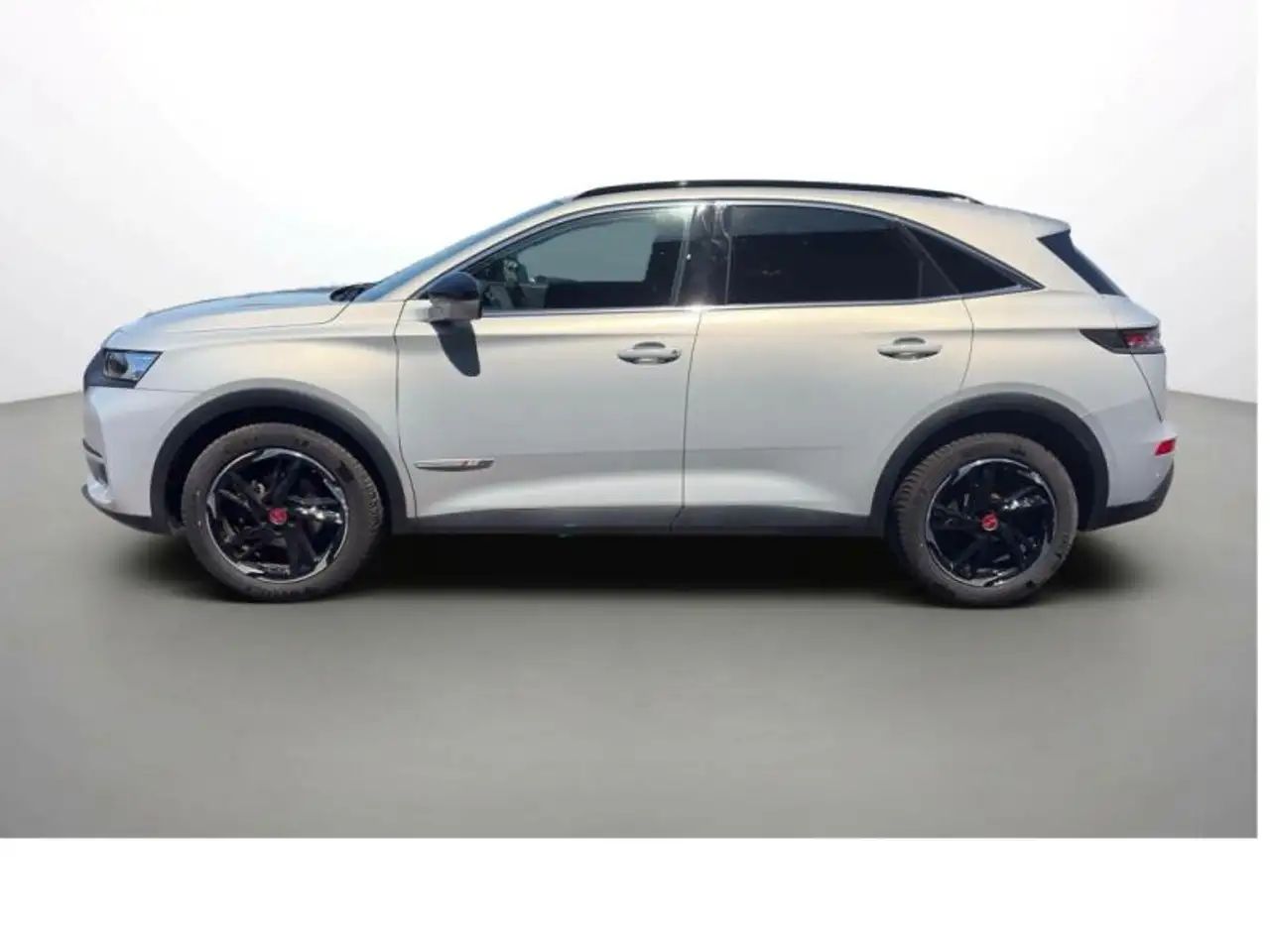 DS Automobiles DS 7 Crossback 2022