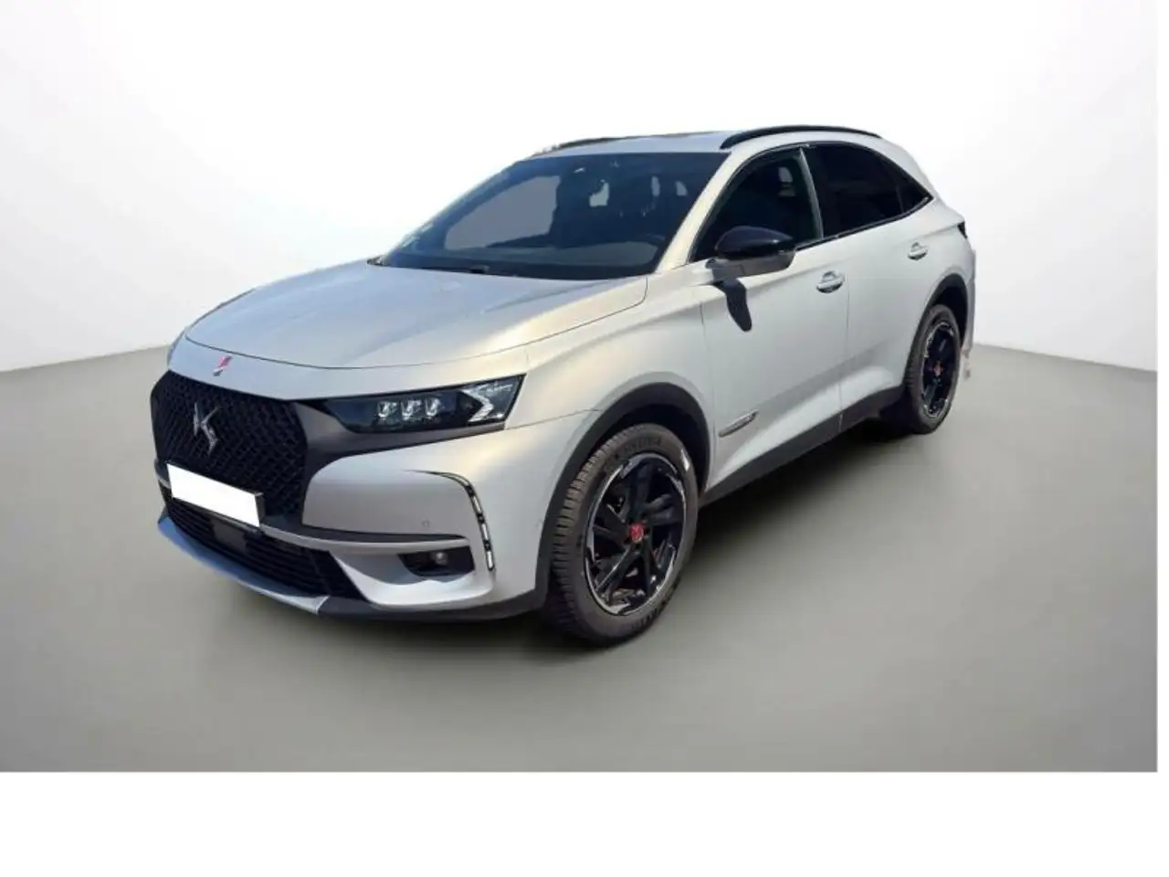 DS Automobiles DS 7 Crossback 2022