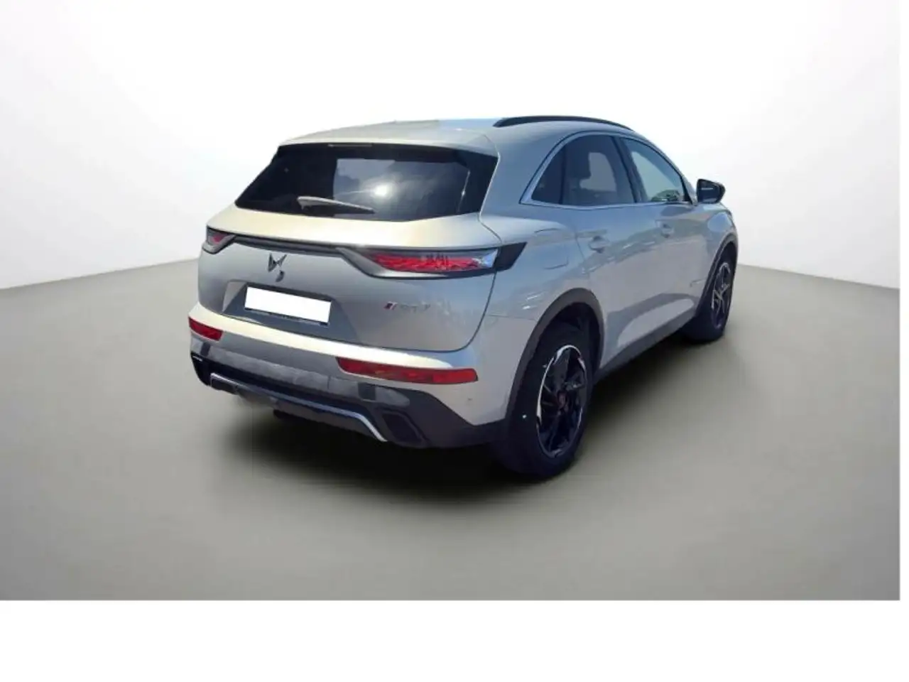 DS Automobiles DS 7 Crossback 2022 — фото 6