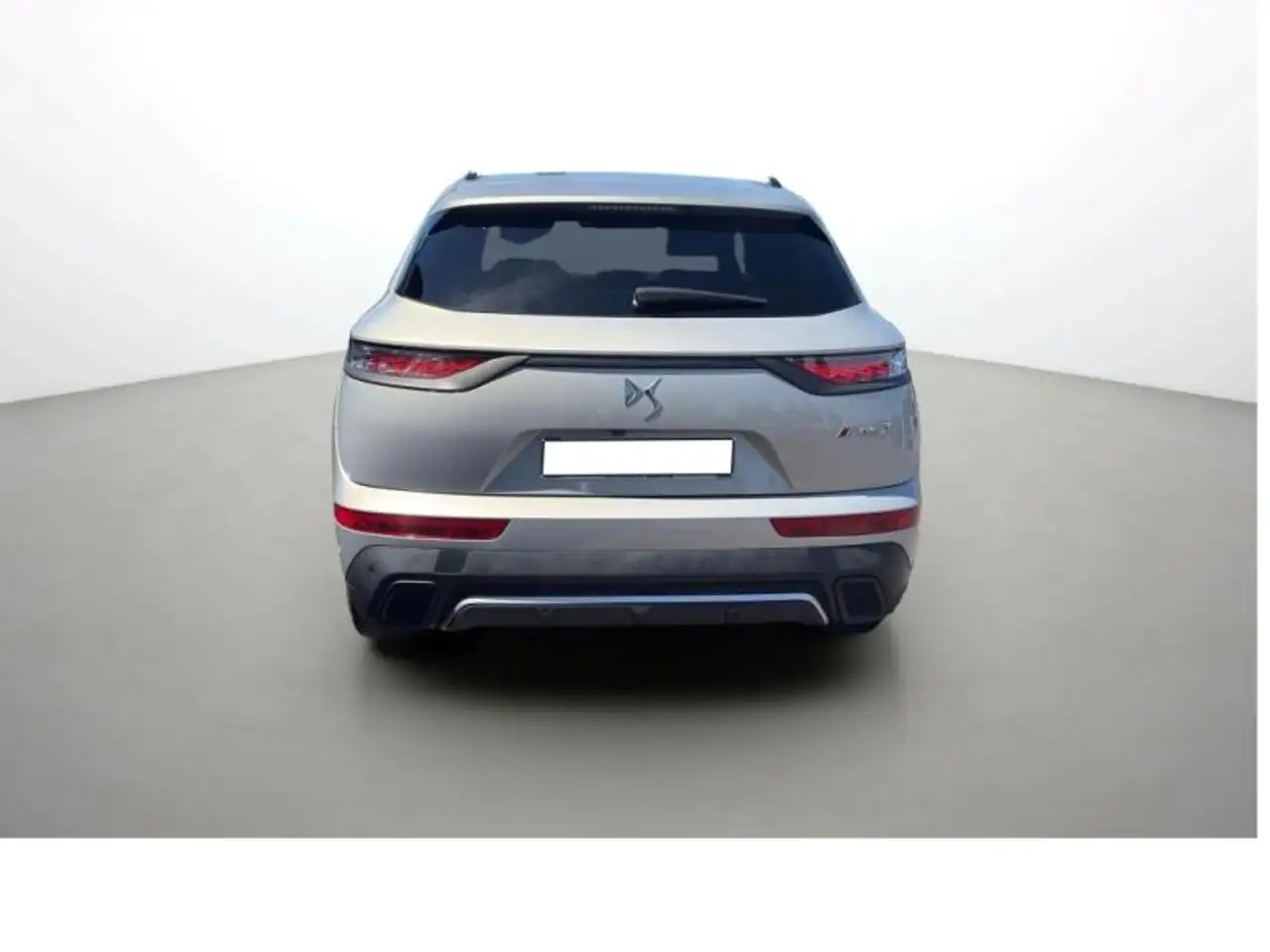 DS Automobiles DS 7 Crossback 2022