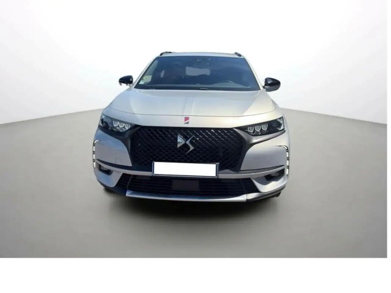 DS Automobiles DS 7 Crossback 2022