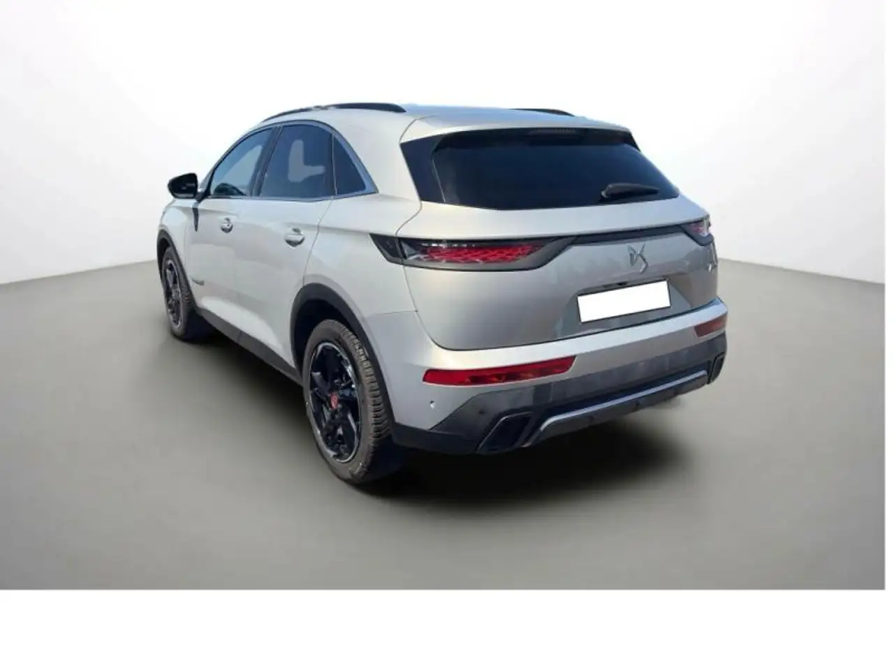 DS Automobiles DS 7 Crossback 2022