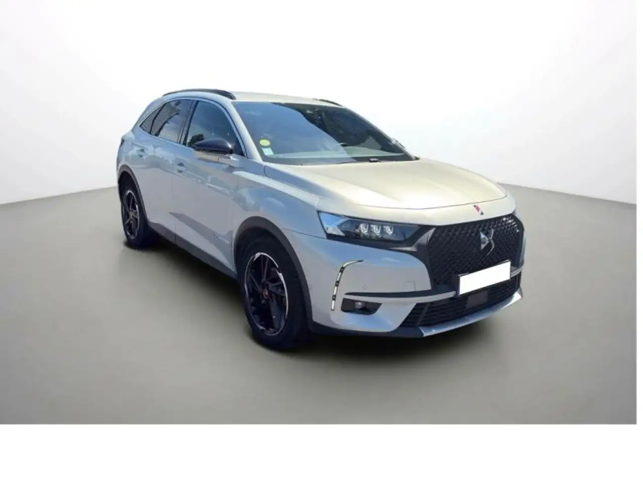 DS Automobiles DS 7 Crossback 2022 — фото 8