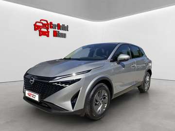 **Promo Kasko** ACENTA 1.3 MHEV 140CV Offerta Esclusiva