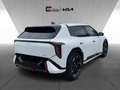Kia EV4 GT-Line 81,4kWh DriveWise Glasdach Comfort Weiß - thumbnail 4