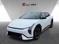 Kia EV4 GT-Line 81,4kWh DriveWise Glasdach Comfort Weiß - thumbnail 1