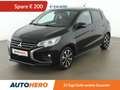 Mitsubishi Space Star 1.2 Diamond Aut. *LED*TEMPO*CAM*SPUR*SHZ*KLIMAAUT* Negru - thumbnail 1