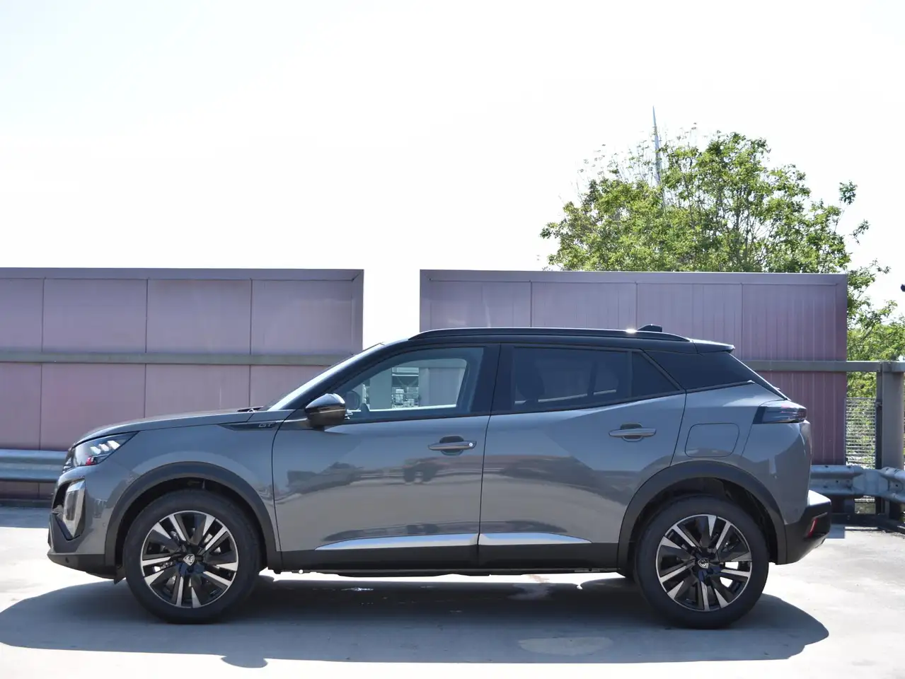 Peugeot 2008 2026