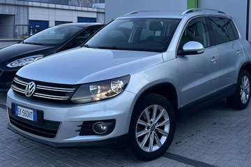 2.0 tdi Track&Field 4motion 140cv