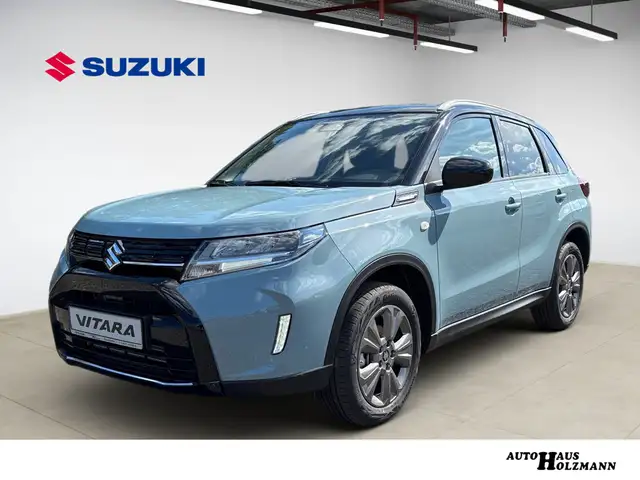 Suzuki Vitara 1.4 AT Comfort Hybrid 6 J. Garantie