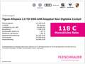 Volkswagen Tiguan Allspace 2.0 TDI DSG 7-Sitzer AHK-klappbar Navi Digitales C Schwarz - thumbnail 3