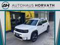 Fiat Grande Panda Hybrid mHEV 110 6-Gang eDCT La Prima Weiß - thumbnail 1