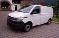 Volkswagen T6 Transporter T6.1 Transporter 4x4 Kurz LKW Standheizung Weiß - thumbnail 4