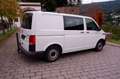 Volkswagen T6 Transporter T6.1 Transporter 4x4 Kurz LKW Standheizung Weiß - thumbnail 9