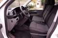 Volkswagen T6 Transporter T6.1 Transporter 4x4 Kurz LKW Standheizung Weiß - thumbnail 11