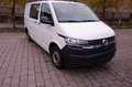 Volkswagen T6 Transporter T6.1 Transporter 4x4 Kurz LKW Standheizung Weiß - thumbnail 1