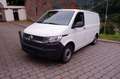 Volkswagen T6 Transporter T6.1 Transporter 4x4 Kurz LKW Standheizung Weiß - thumbnail 3