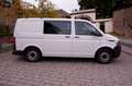 Volkswagen T6 Transporter T6.1 Transporter 4x4 Kurz LKW Standheizung Weiß - thumbnail 7